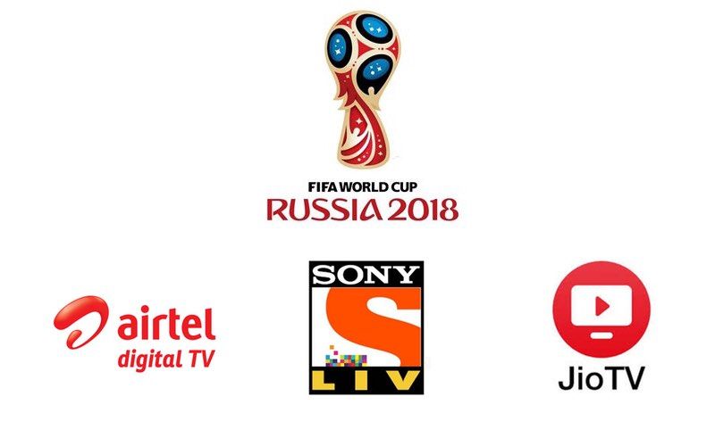 FIFA World Cup Final 2022 Live Streaming Free: How to Watch the Live  Matches Online on Mobile (App & Website) - MySmartPrice