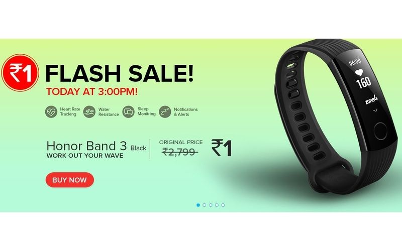 Honor Band 5 Price in India - Buy Honor Band 5 online at