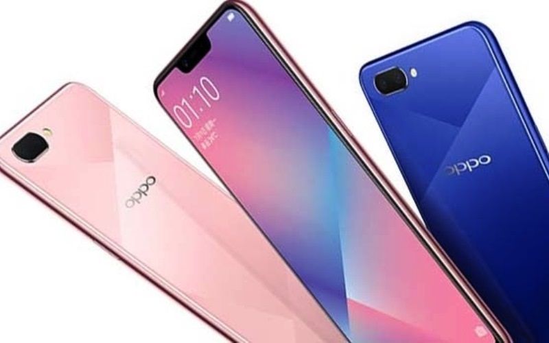 oppo a5s no fingerprint