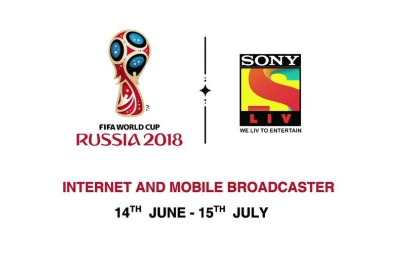 FIFA World Cup Final 2022 Live Streaming Free: How to Watch the Live  Matches Online on Mobile (App & Website) - MySmartPrice