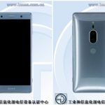 Sony Xperia XZ2 Pro (H8166)