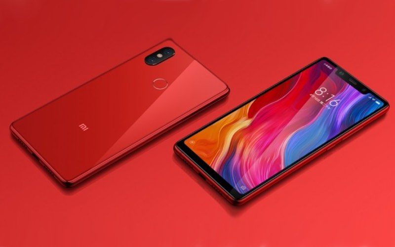 redmi 9 vs mi 8 lite