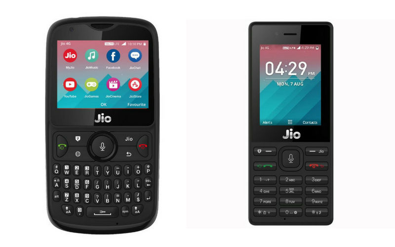 new offer jio phone recharge