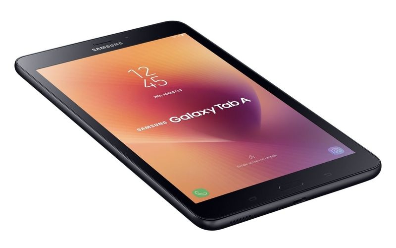 Samsung Galaxy Tab E soon to receive Android 8.0 Oreo at Verizon