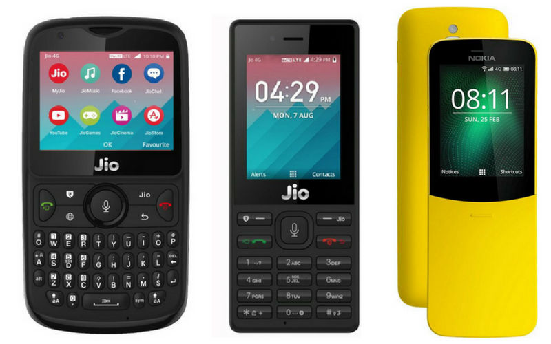 jio supported nokia phones