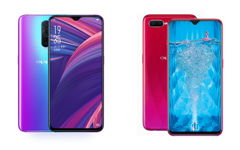 oppo f9 pro 5