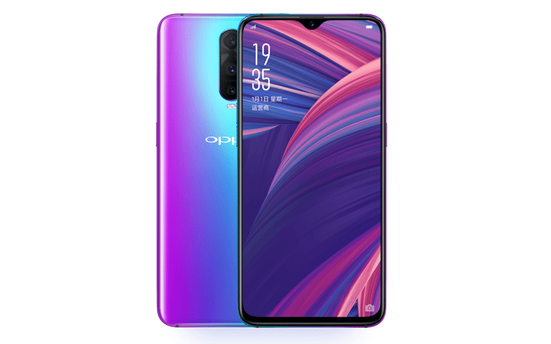 Oppo R17 Pro Goes Global, To be Launched in Italy Tomorrow as Oppo