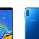 Samsung Galaxy A7 (2018) Leaks With Triple Camera Setup; Could Launch Alongside Galaxy A9 Pro (2018)