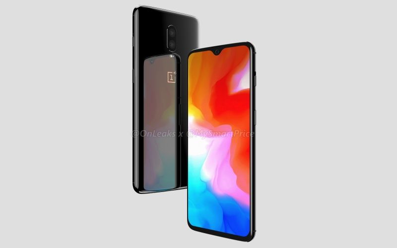 OnePlus 6T Pre Booking Starts on Amazon Offers Free Type C Bullet