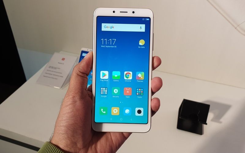 Redmi 6A Price In India Cut By Rs. 600 On Amazon, Mi Store; Vivo Y83 Pro  Gets Rs. 1,000 Price Cut - Mysmartprice