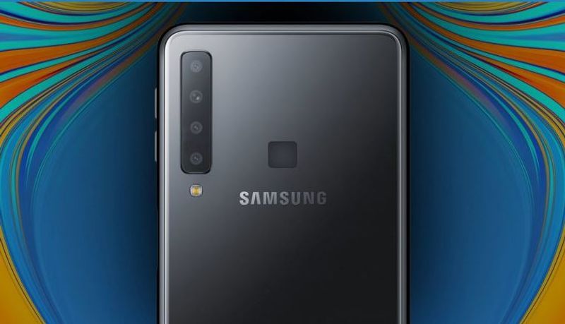 Samsung Galaxy Tab A9+ 5G Spotted on NBTC Certification Website Following Galaxy  Tab A9, Launch Expected Soon - MySmartPrice