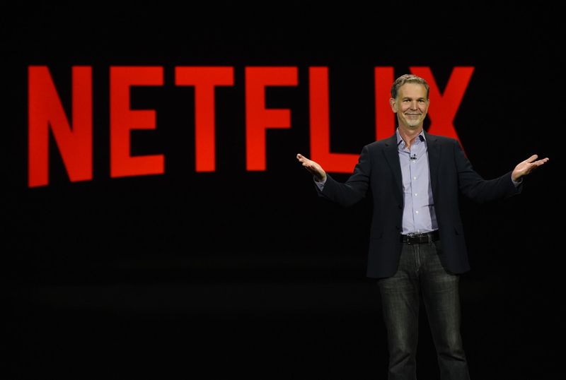 Netflix StreamFest 2020 Extended for 48 Hours More Here s How to