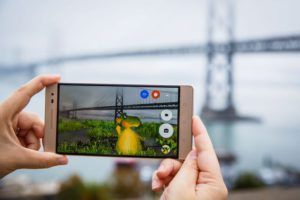 ARCore Has Updates Its List of Supported Devices