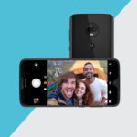Moto G7 Cameras