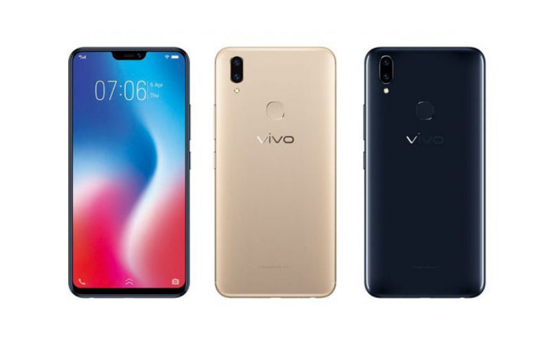 vivo v9 x pro