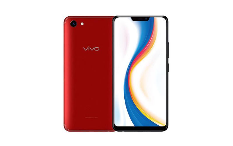 vivo 1816 2gb ram