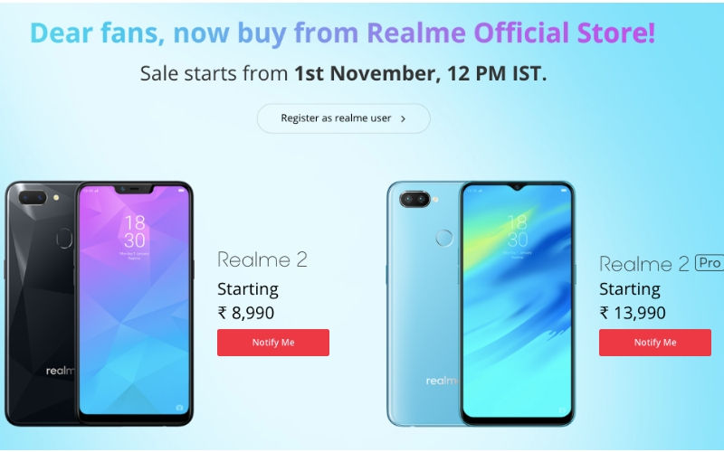 realme c 1 pro