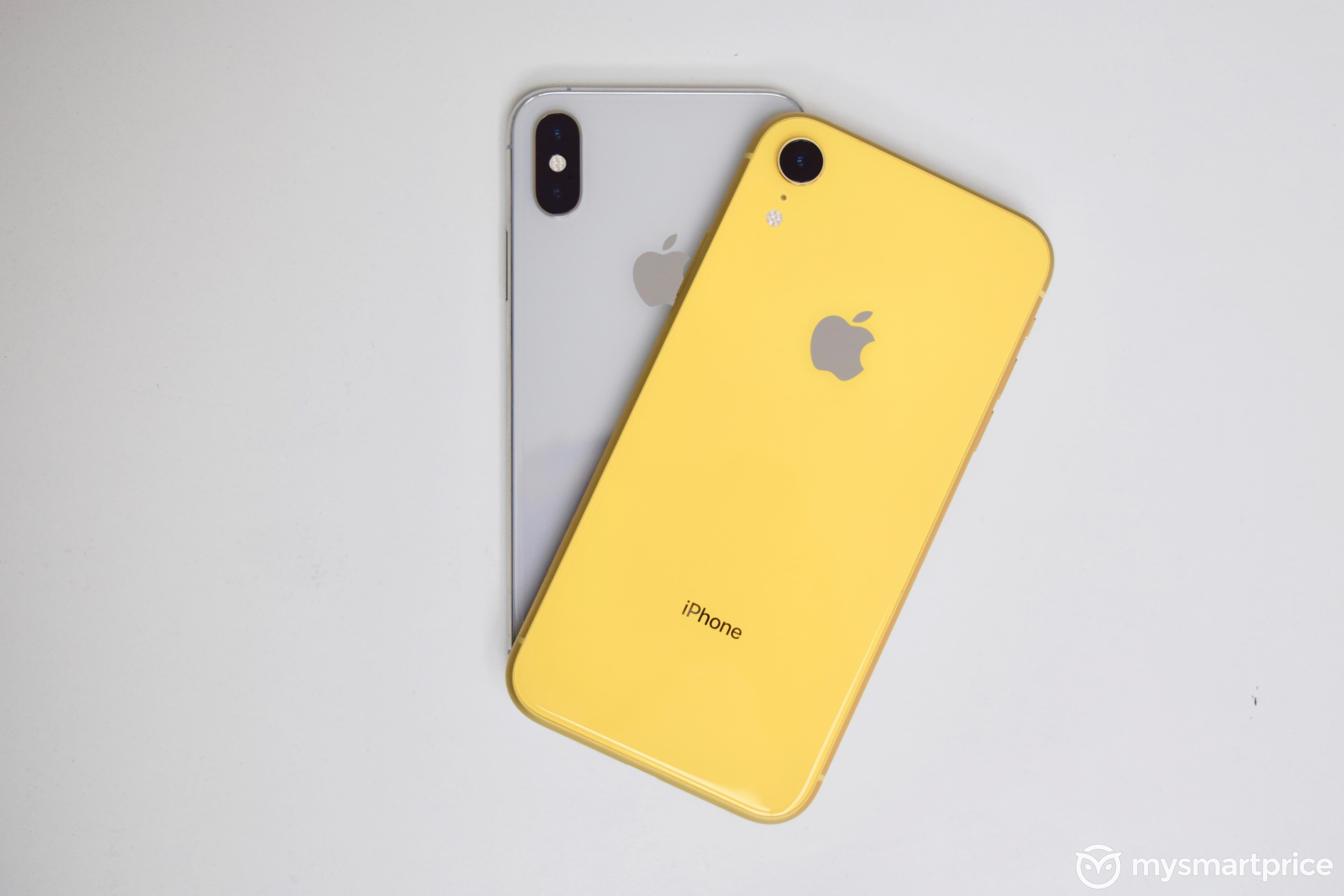 Looking at the rumors around Apple's 'iPhone 9,' 'iPhone Xs,' AirPower and  more