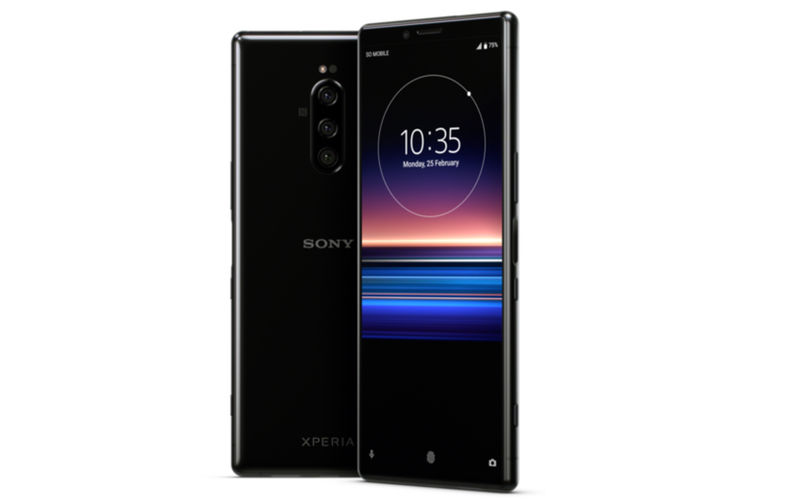 Sony Xperia 5 V Announcement Scheduled For 1 September; Some Specs Leak Via  Geekbench 