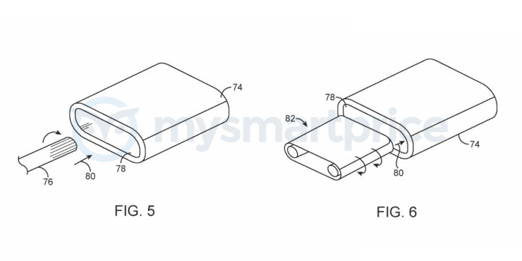 Apple Continously Wrapped Display Patent Sapphire Display Polishing