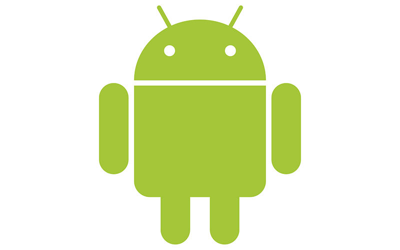 This is the new Android logo