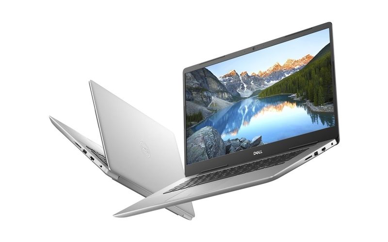 Dell Inspiron 14 5480 and Inspiron 15 5580 Notebooks Launched in