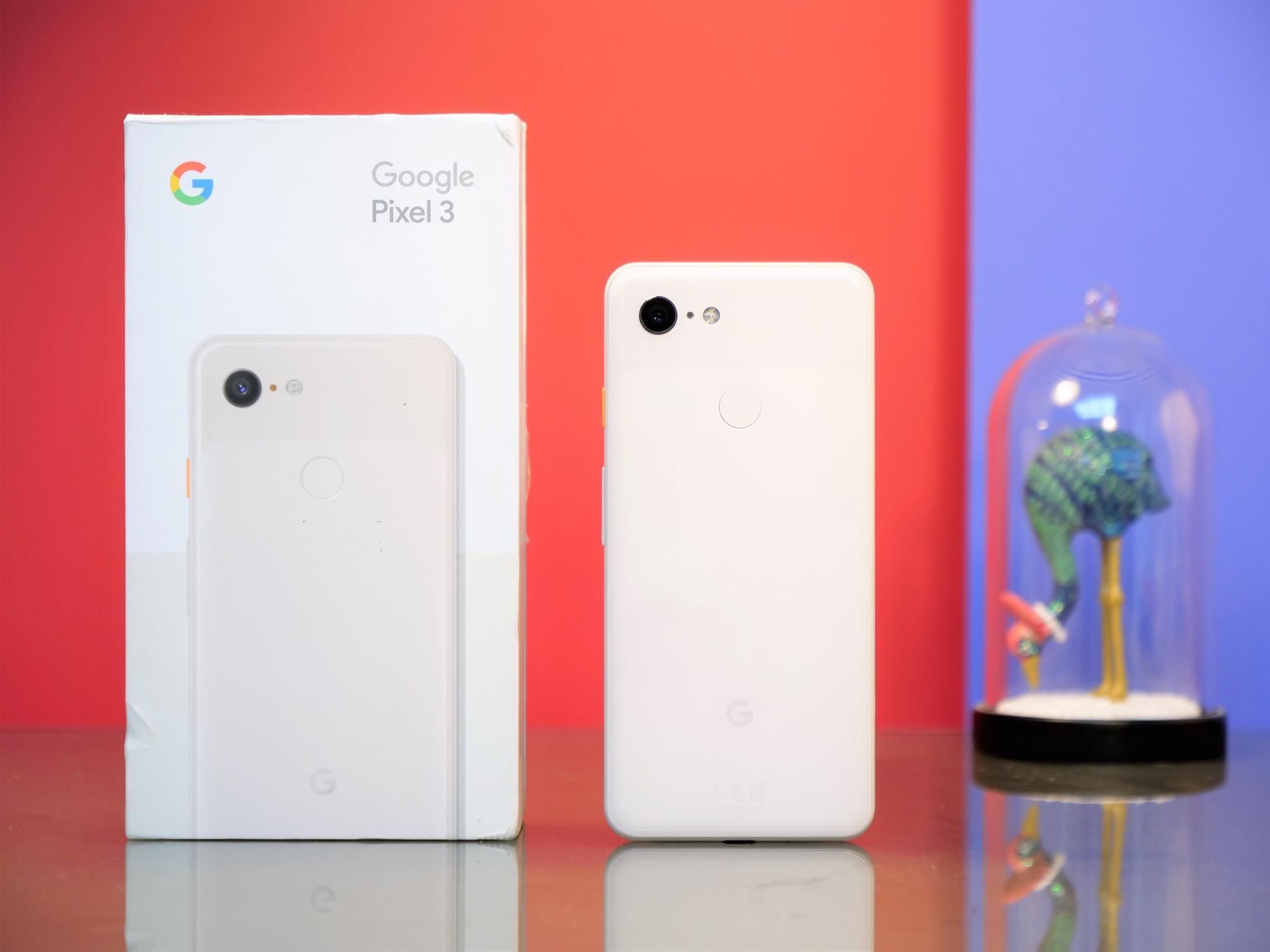 Pixel 3 review: The best Android phone of 2018 - CNET