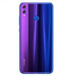 Honor 8X Phantom Blue