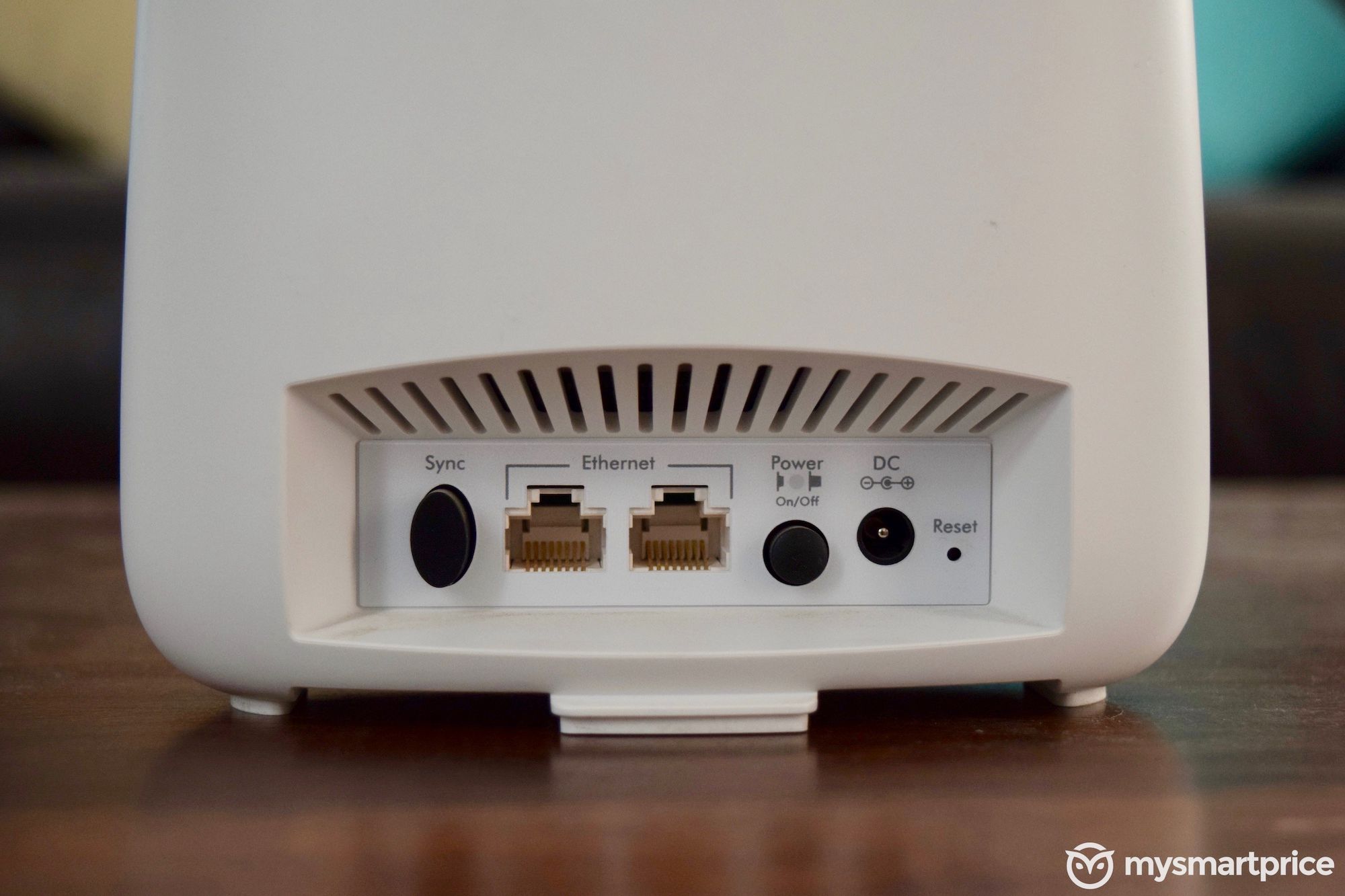 Netgear Orbi (RBK20) Mesh Wi-Fi Router Review: Affordable, Good ...