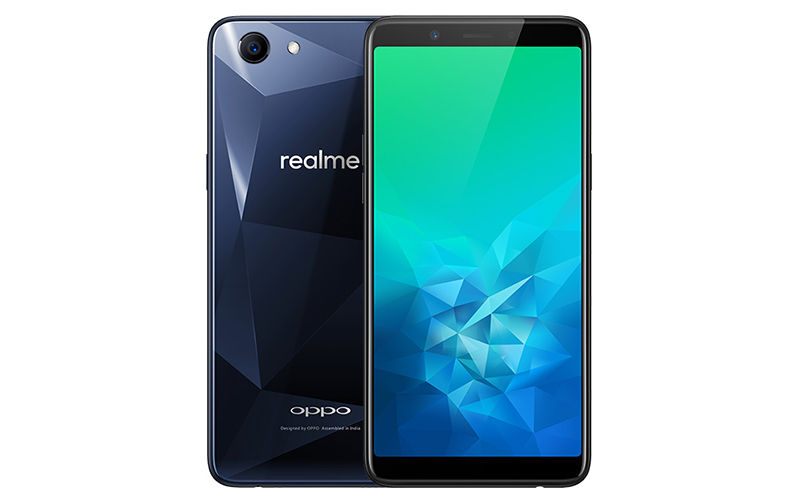 realme 1 new update