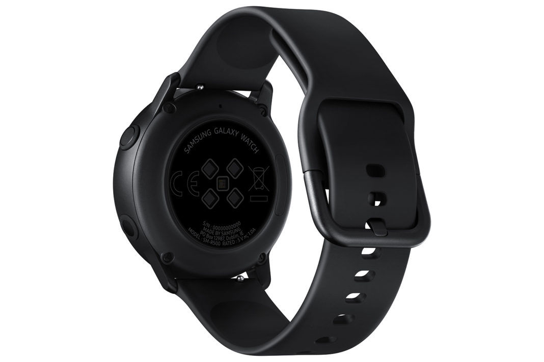 samsung galaxy watch active price