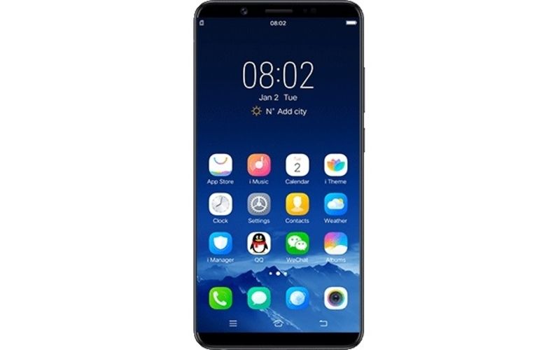 vivo y71a price 6 128