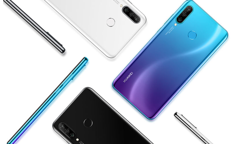 huawei nova 4e price