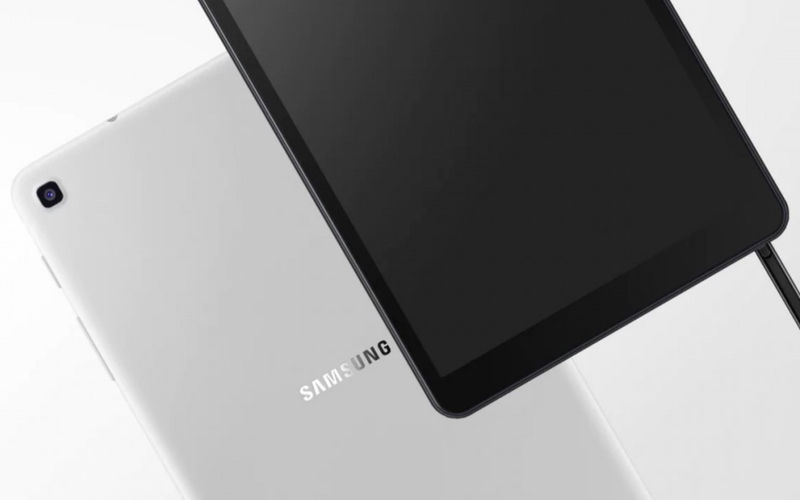 Samsung Galaxy Tab A 8.0 2019