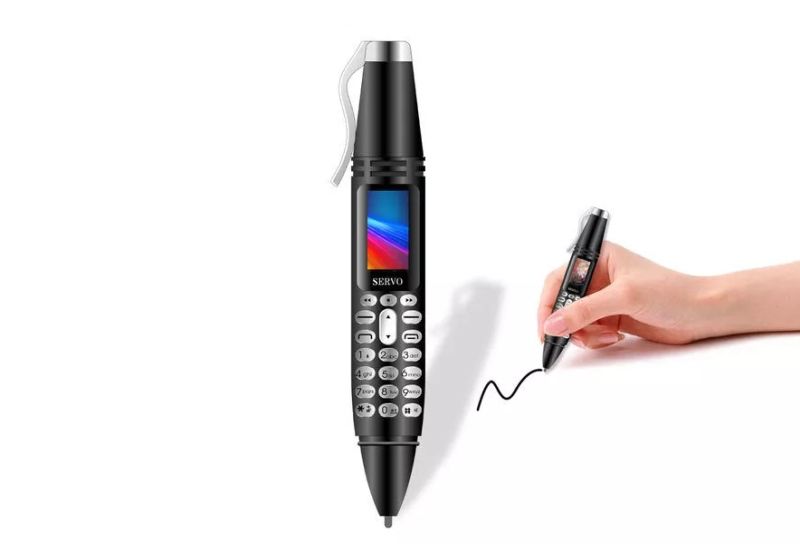 Pen Phone