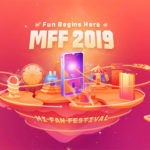 Mi Fan Festival 2019