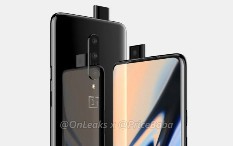 oneplus 7 pro mysmartprice