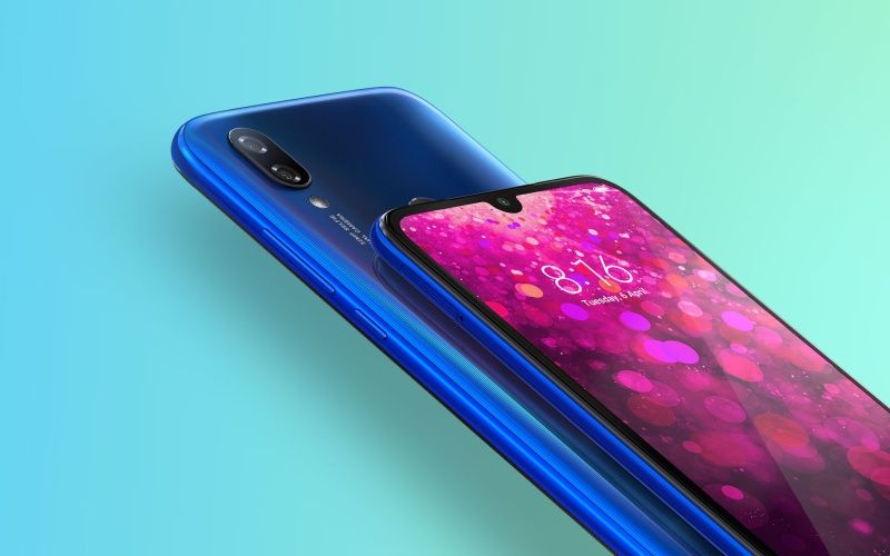 redmi y3 ka kimat kitna hai