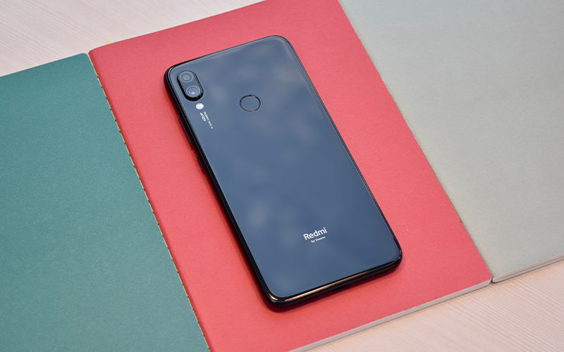 redmi 7 pro review