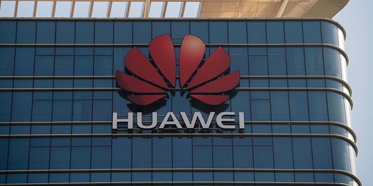 Huawei's Android Alternative OS Is Ready To Rollout Later This Year ...