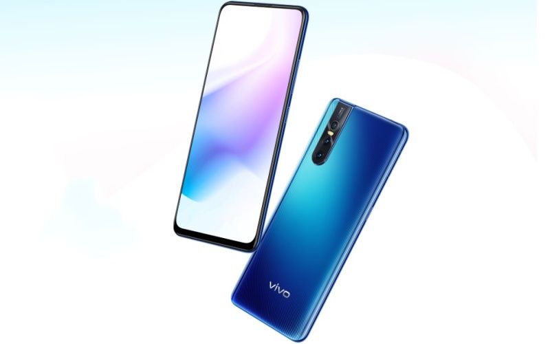 vivo s1 my smart price