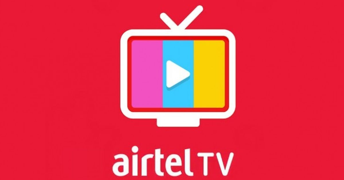 Airtel tv app for smart online tv