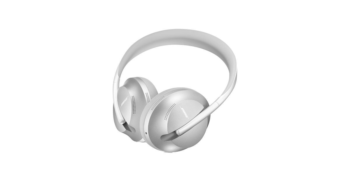 Bose Noise Headphones 700 Quiet Comfort 35 II; Bose Earbuds 500 & 700 Announced -