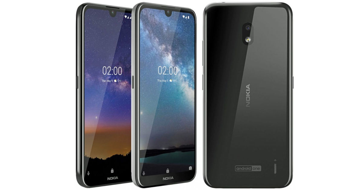 Nokia 2.2