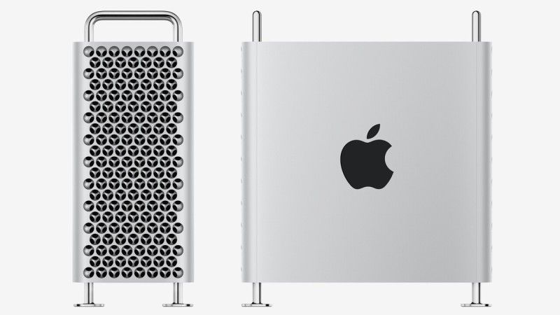 Mac Pro 