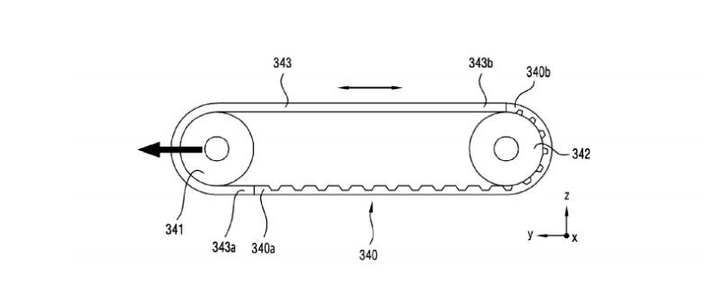 Samsung Patent 2