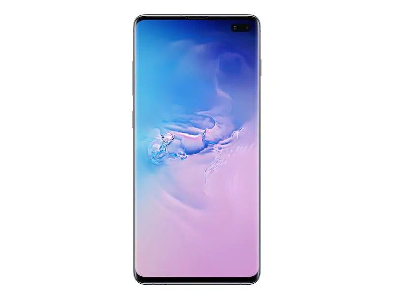 Samsung Galaxy S10