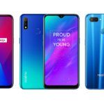Realme 3i vs Realme 3 vs Realme U1