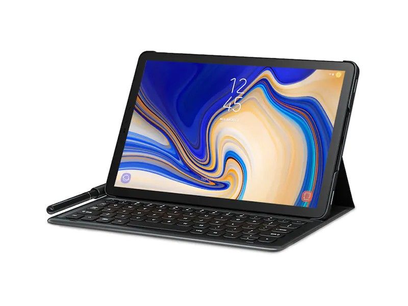 Galaxy Tab Keyboard