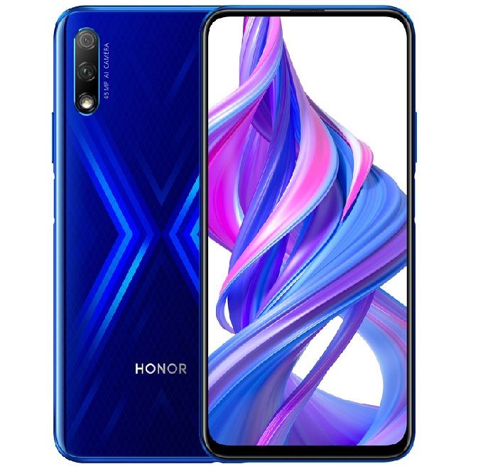 Honor 9X